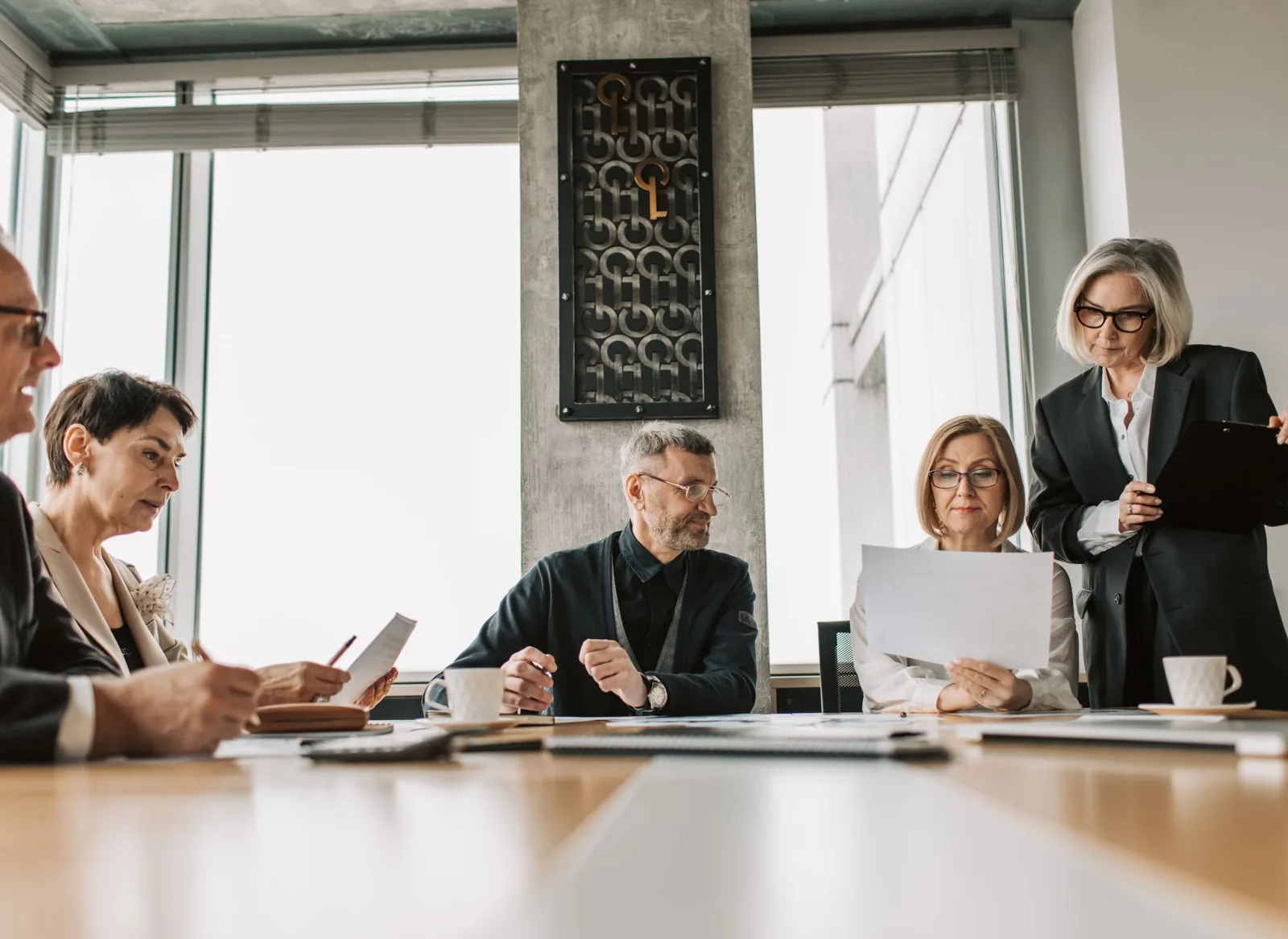 CEO, DG ou PDG : comment les distinguer ?